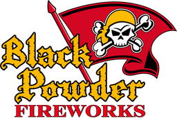 Black Powder Fireworks