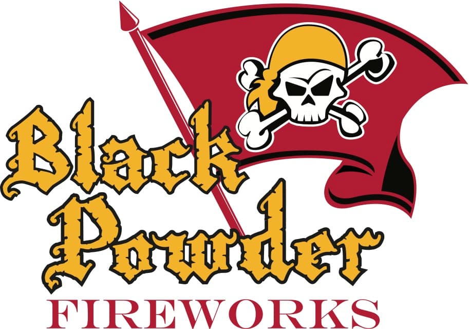 Black Powder Fireworks
