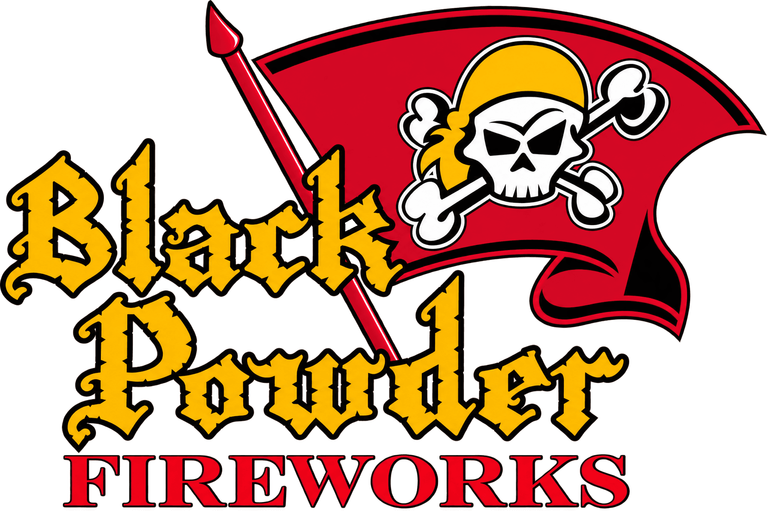 Black Powder Fireworks